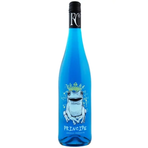 Blauer Frizzante Principe
