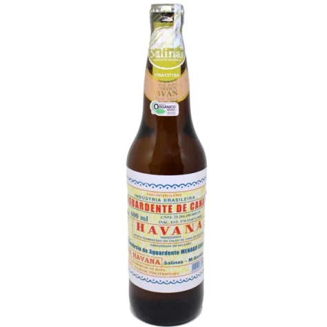 Cachaça Havana