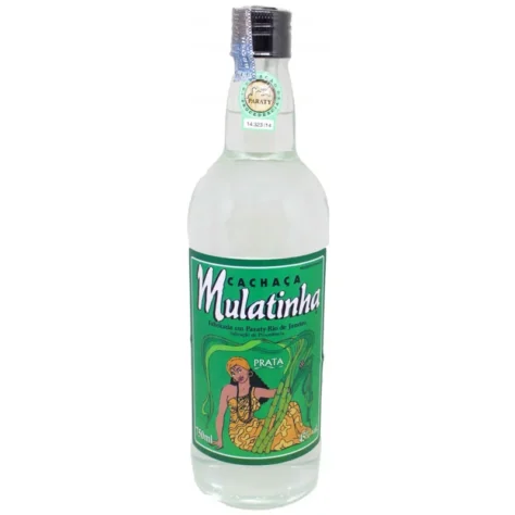 Cachaça Mulatinha