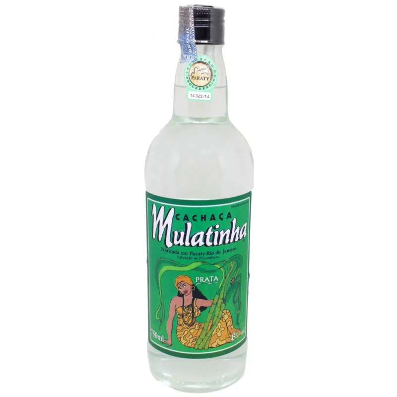 Cachaça Mulatinha