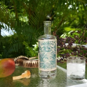 Cachaça Pindorama Prata - Imagem 4
