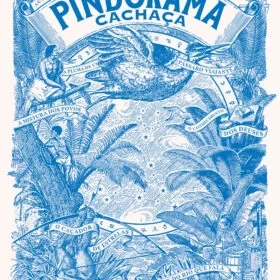 Cachaça Pindorama Prata - Imagem 3
