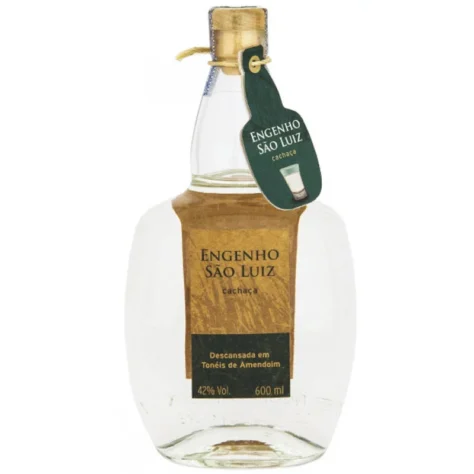 Cachaça São Luiz