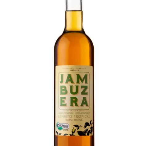Jambuzera