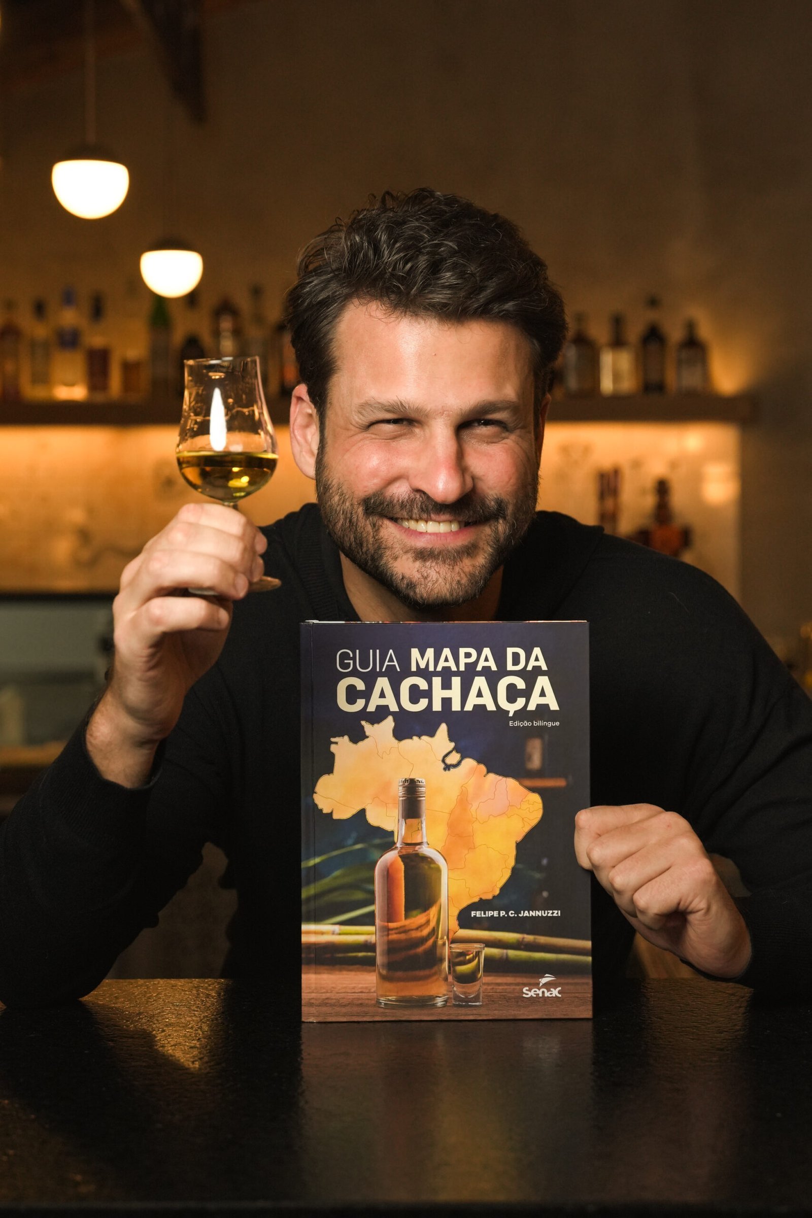 Guia do Mapa da Cachaça – Exklusive Ausgabe in Europa - Imagem 2