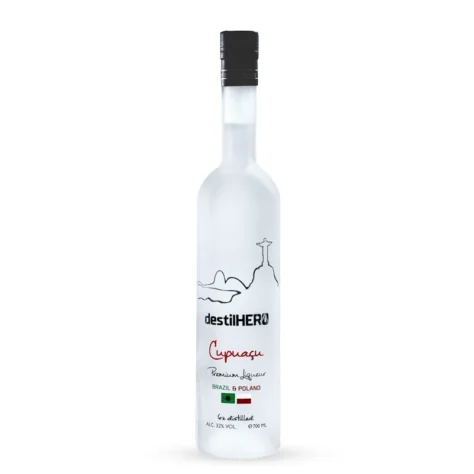 DestilHero Cupuaçu Premium Likör
