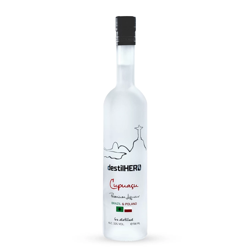 DestilHero Cupuaçu Premium Likör