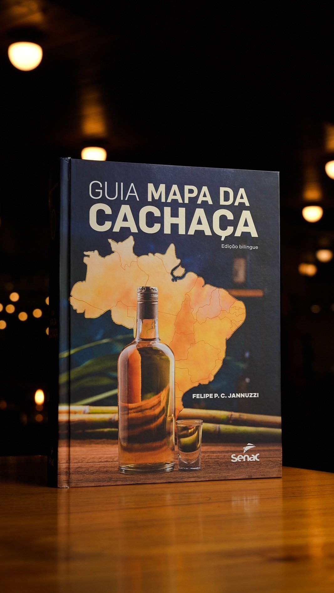 Guia do Mapa da Cachaça – Exklusive Ausgabe in Europa - Imagem 3