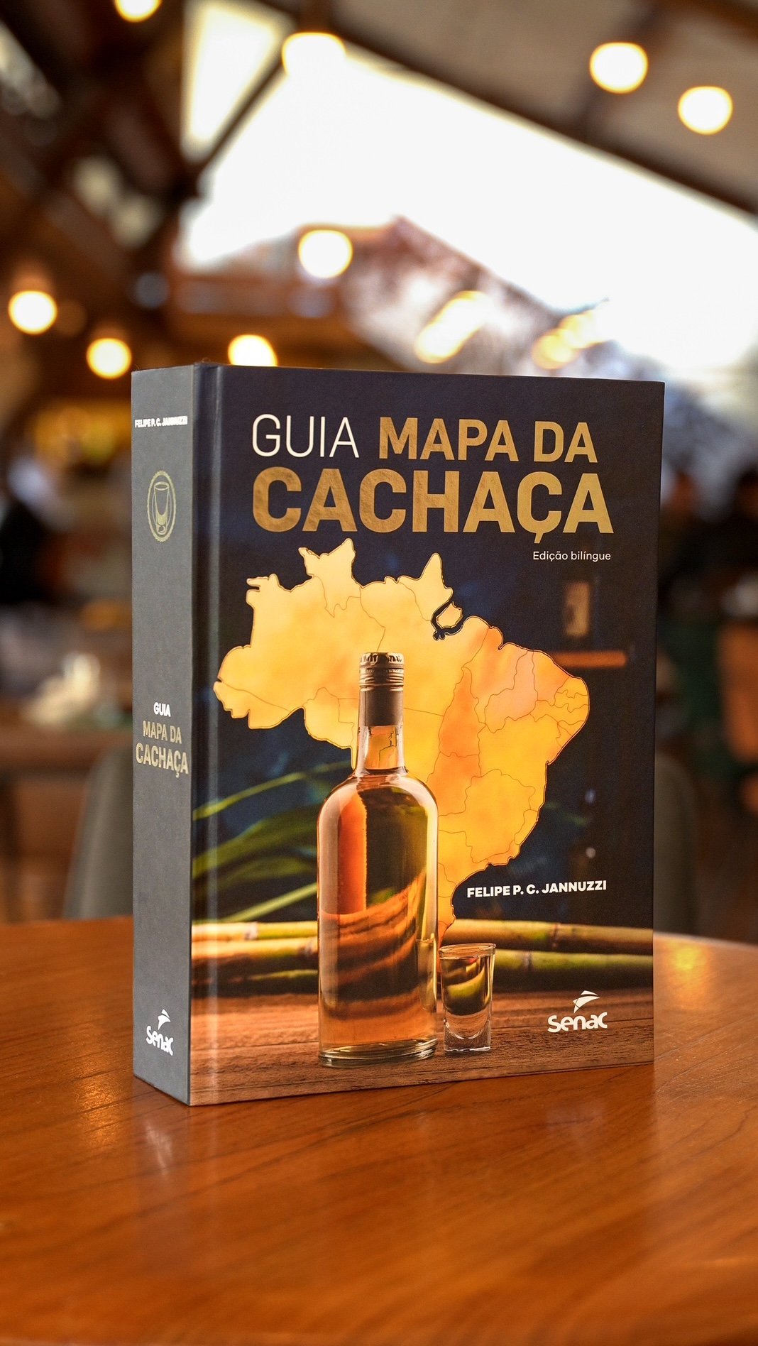 Guia do Mapa da Cachaça – Exklusive Ausgabe in Europa - Imagem 5