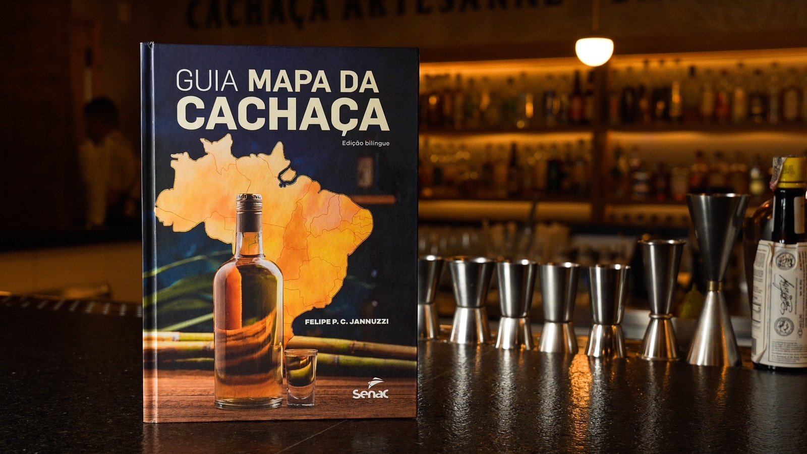 Guia do Mapa da Cachaça – Exklusive Ausgabe in Europa - Imagem 6