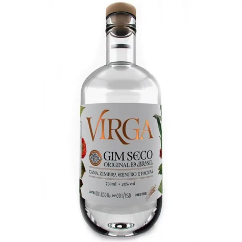 Virga Gin