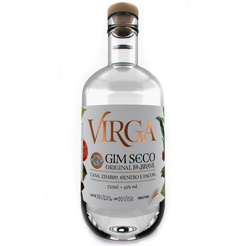 Virga Gin
