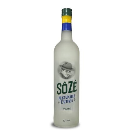 Cachaça Sô Zé