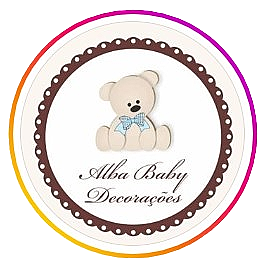Alba Baby Decor